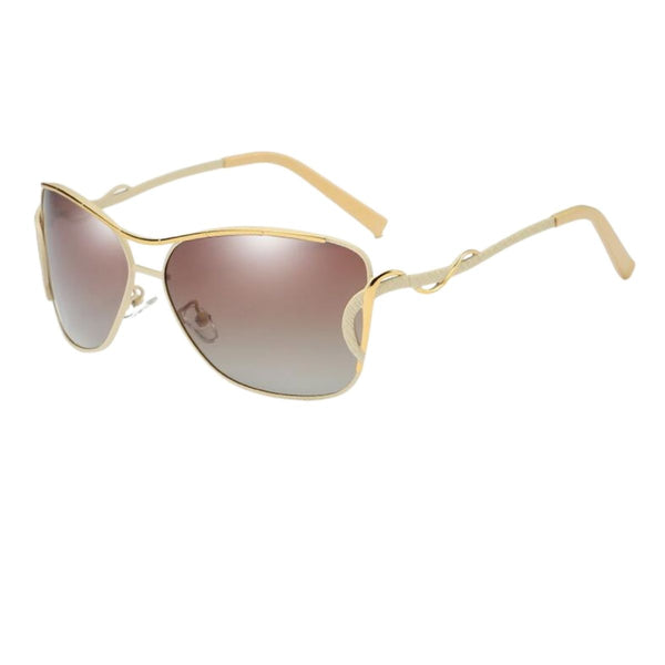 Goldie  - Femme Polarized Eyewear